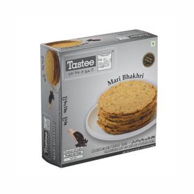 Tastee Bhakhari Mari (Schwarzer Pfeffer) (180 g)