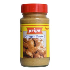 Priya Ingwerpaste (300 g)