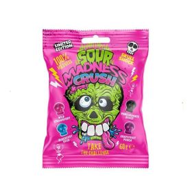 Sour Madness Crush (2,1 oz/60 g)