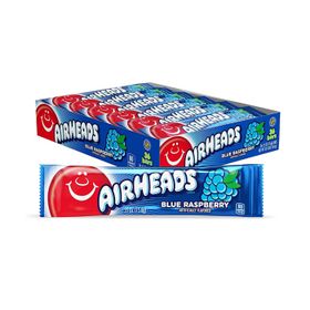 Airheads Blue Rasberry (15,6 g)