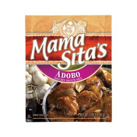 Mama Sitas Adobo-Würzsauce-Mix (50 g)