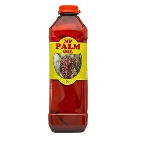 Mp Palmöl (1 Liter)