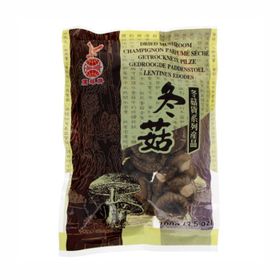 Eaglobe Getrocknete Pilze (100 g)