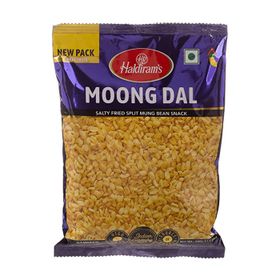 Haldiram&#x27;s Moong Dal (200 g)