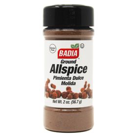 Badia Gemahlener Piment (2 oz/56,7 g)