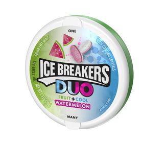 Ice Breakers Duo Wassermelone (37 g)