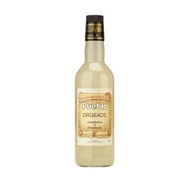 Pueblo Sirup Orgeade (500 ml)