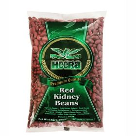 Heera Rote Kidneybohnen (1 kg)