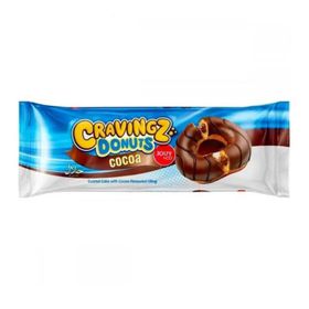 Jouy &amp; Co Cravingz Donuts Kakao (40 g)