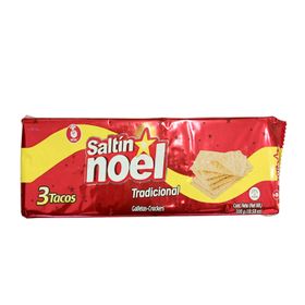 Saltin Noel Cracker Traditionell (300 g)