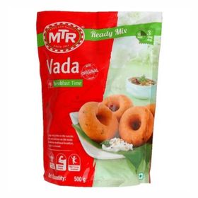 MTR Vada Mix (500 g)