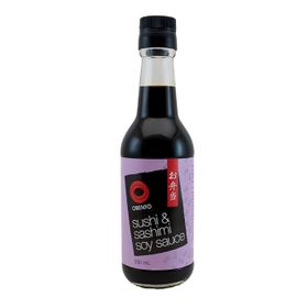 Obento Sushi &amp; Sashimi Sojasauce (250 ml)