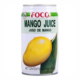 Foco Mango Nektar (350 ml)