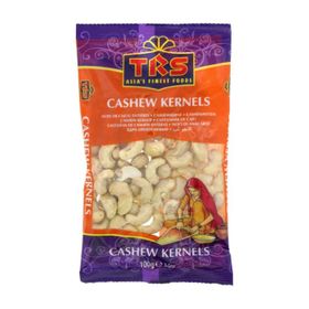 TRS Cashewkerne (100 g)