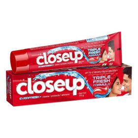 Close Up Red (150 g)