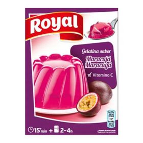 Royal Glentina Maracuja (114 g)