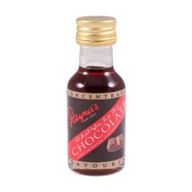 Rayners Essence Choco (28 ml)