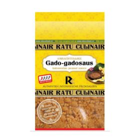 Ratu Culinair Erdnusssauce Gado Gado (200 g)