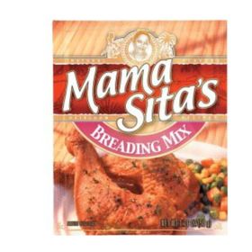 Mama Sitas Paneer-Mix mit Hähnchen (50 g)