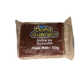 Incauca Dona Guayaba Dulce De Guayaba (50 g)