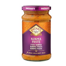 Patak's Korma-Paste (290 g)