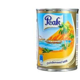 Peak Ungesüßte Kondensmilch (170 g)