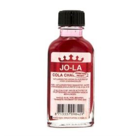 Jo-La  Essence Cola Champagne (50 ml)