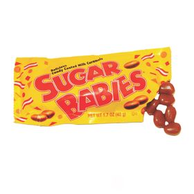 Sugar Babies Candy USA (1,7 oz/48 g)