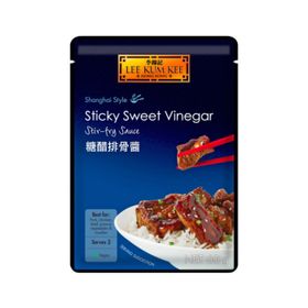Lee Kum Kee Sticky Sweet Vinegar Stir-fry Sauce (60 g)