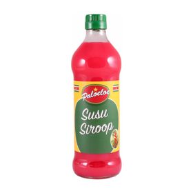 Paloeloe Susu Sirup (500 ml)