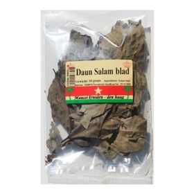Maussi&#x27;s Daun Slaam Blatt (10 g)