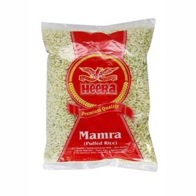 Heera Mumra Puffreis (200 g)