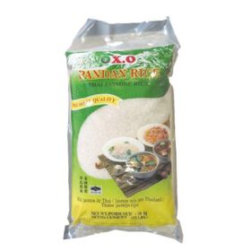 X.O Thai Hom Mali Reis (10 kg)