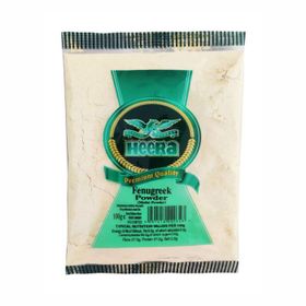 Heera Methi Bockshornkleepulver (100 g)