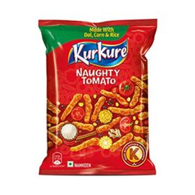 KurKure Naughty Tomato (70 g)