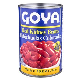 Goya Rote Kidneybohnen (Dose) (439 g)