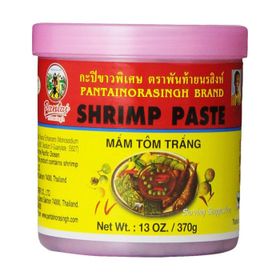 Pantainorasingh – Shrimp-Paste (370 g)
