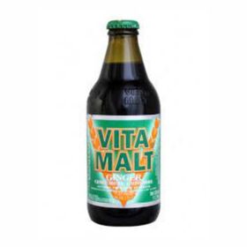 Vitamalt Ginger (330 ml)