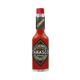 Tabasco Scorpion Hot Sauce (60 ml)