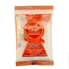 Heera Natriumbikarbonat (Backpulver) (100 g)