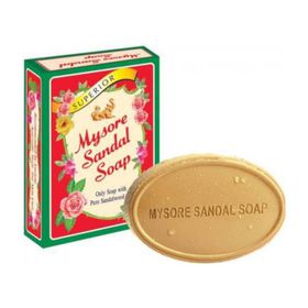 Mysore Sandelholzseife (75 g)