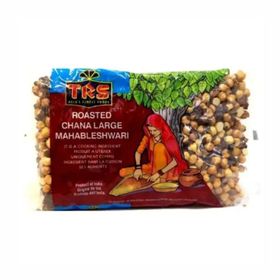 TRS Mahableshwar Geröstete Chana, natur, groß (300 g)