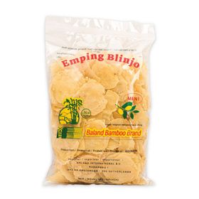 Emping Baland Bamboo Brand (250 g)