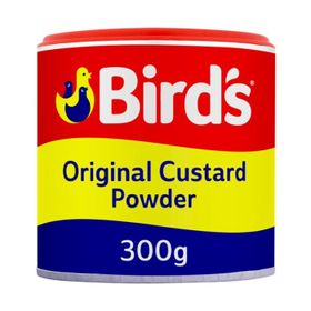 Birds Custard Powder (300 g)