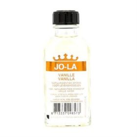 Jo-La  Essence Vanille Weiß (50 ml)