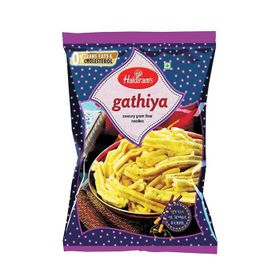 Haldiram&#x27;s Gathiya (200 g)