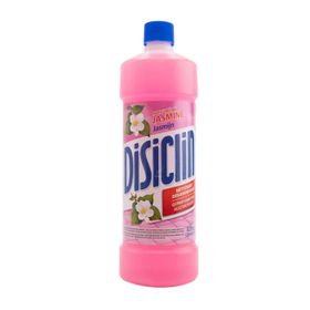 Disiclin Allzweckreiniger Jasmin (828 ml)