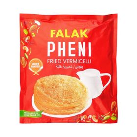 Falak Pheni Gebratene Fadennudeln (200 g)