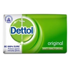 Dettol Seife (100 g)