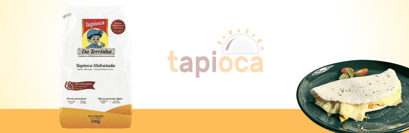 Tapioca